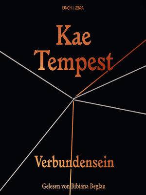 cover image of Verbundensein (Ungekürzt)